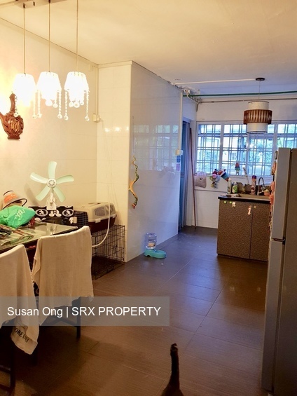Yishun Street 71 thumbnail photo